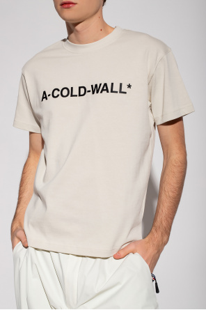 A-COLD-WALL* Logo T-shirt