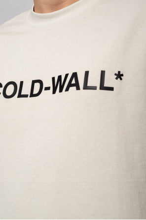 A-COLD-WALL* Logo T-shirt