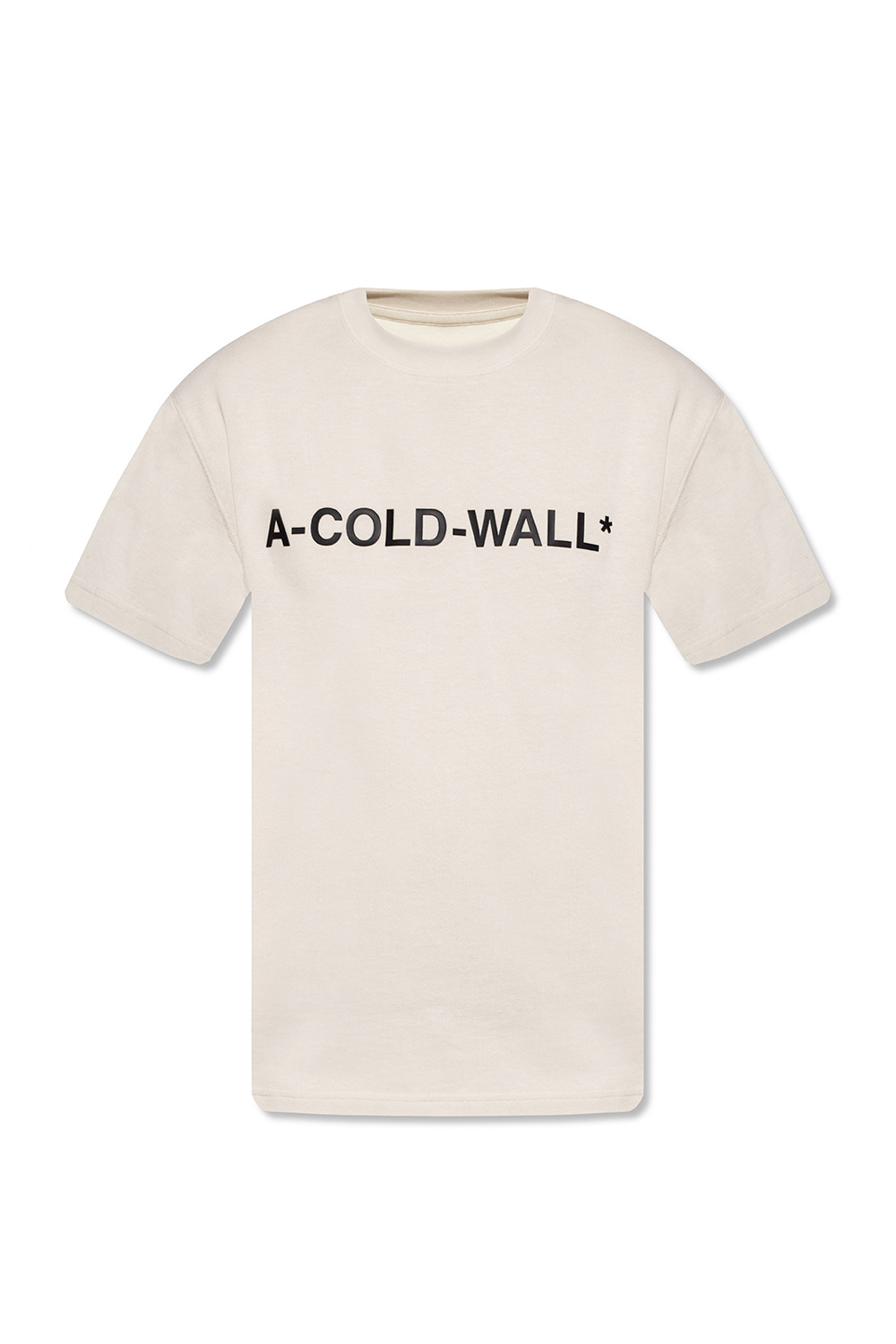 A-COLD-WALL* Logo T-shirt