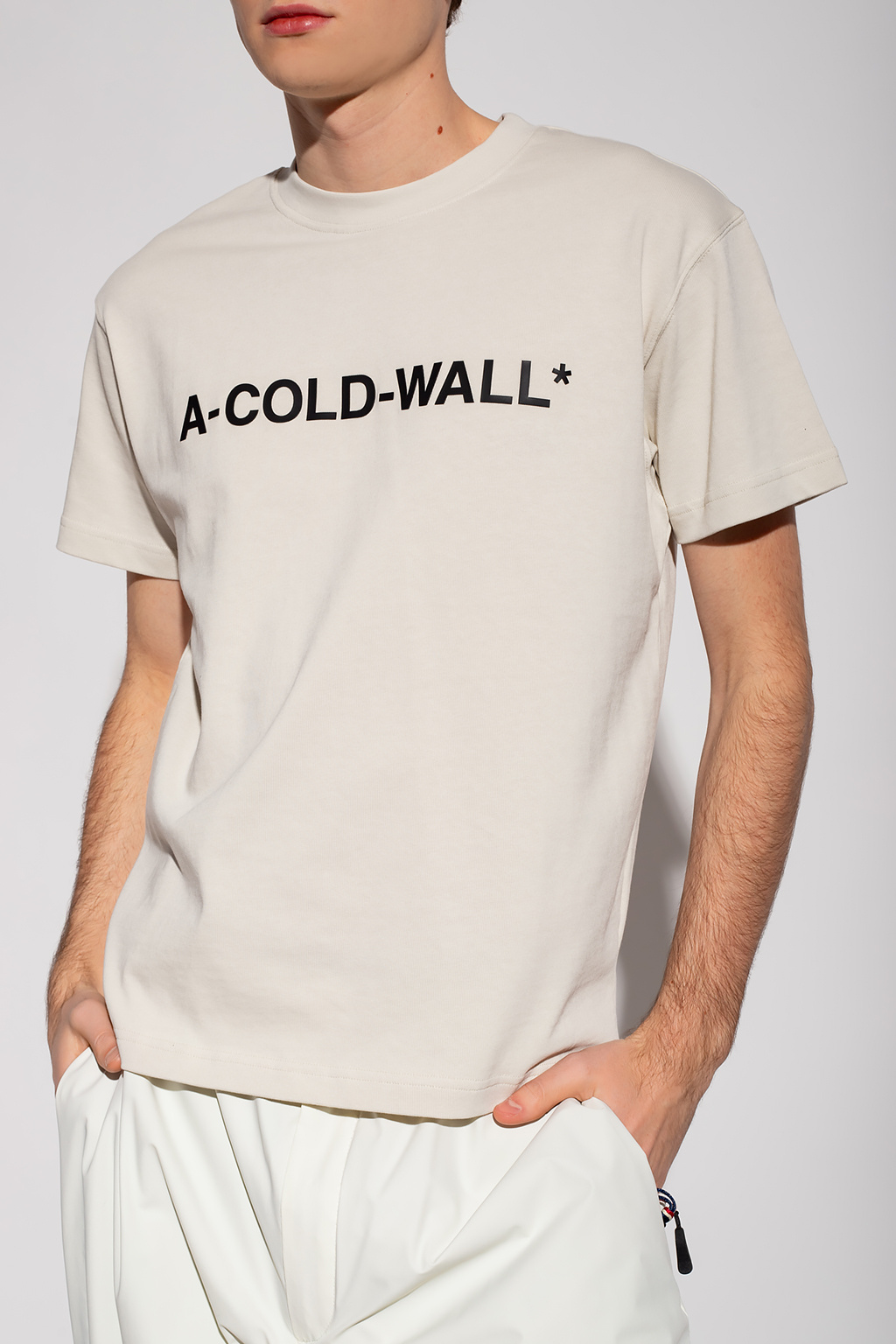 A-COLD-WALL* Logo T-shirt