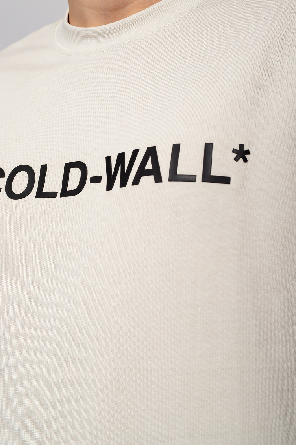 A-COLD-WALL* Logo T-shirt