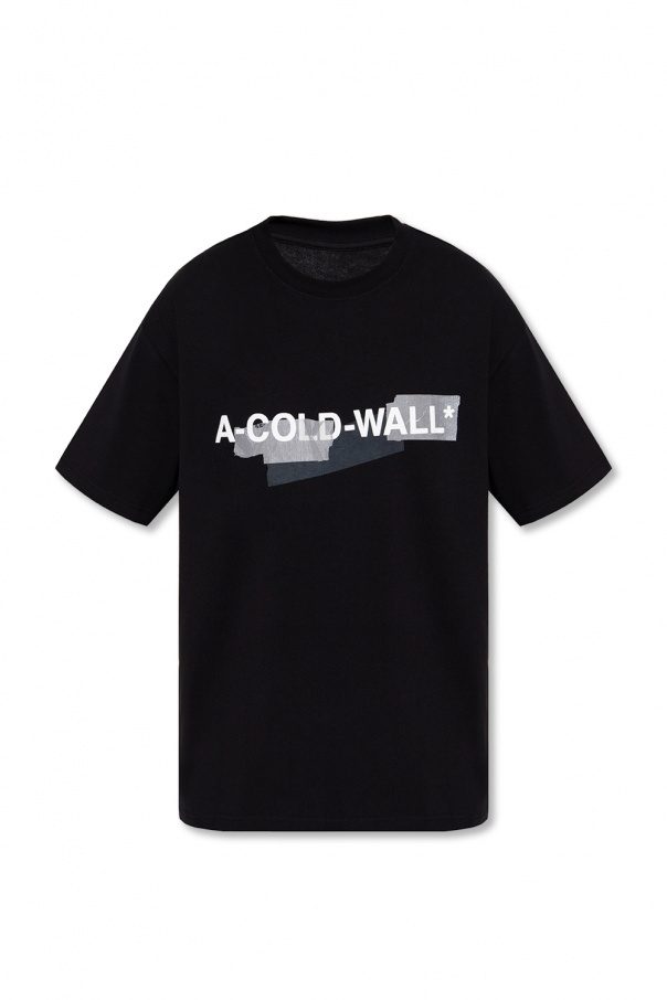 A-COLD-WALL* Logo T-shirt