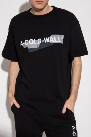 A-COLD-WALL* Logo T-shirt