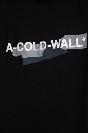 A-COLD-WALL* Logo T-shirt