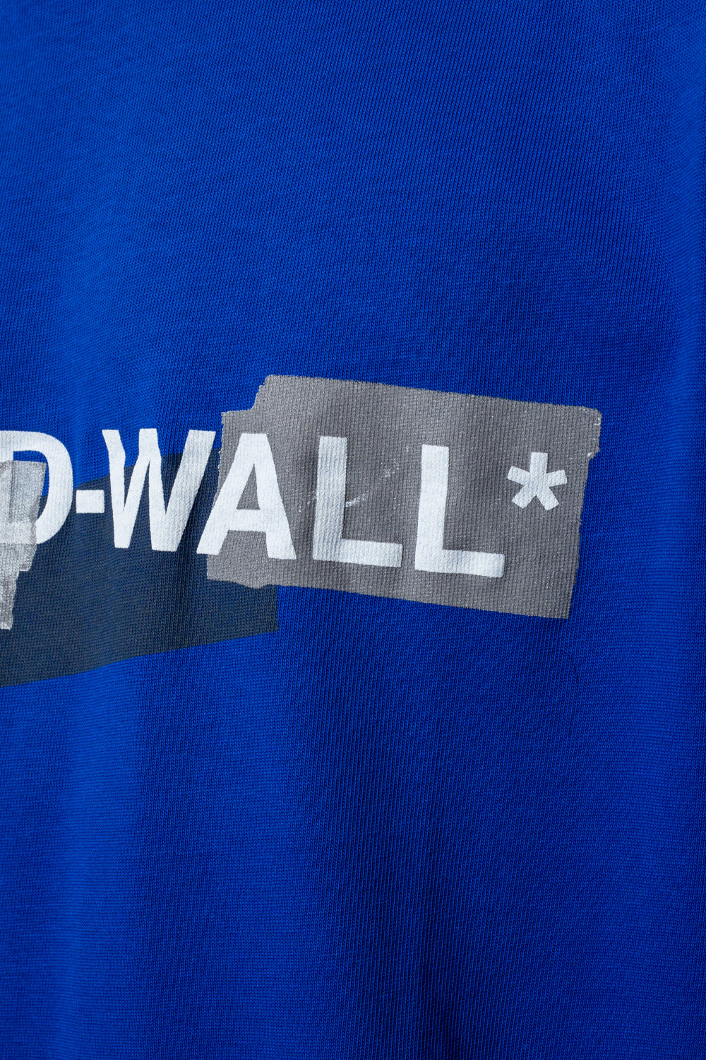 A-COLD-WALL* Printed T-shirt