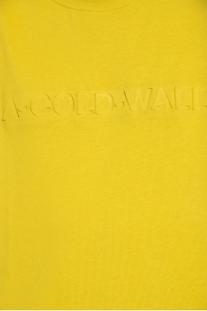 A-COLD-WALL* Logo T-shirt