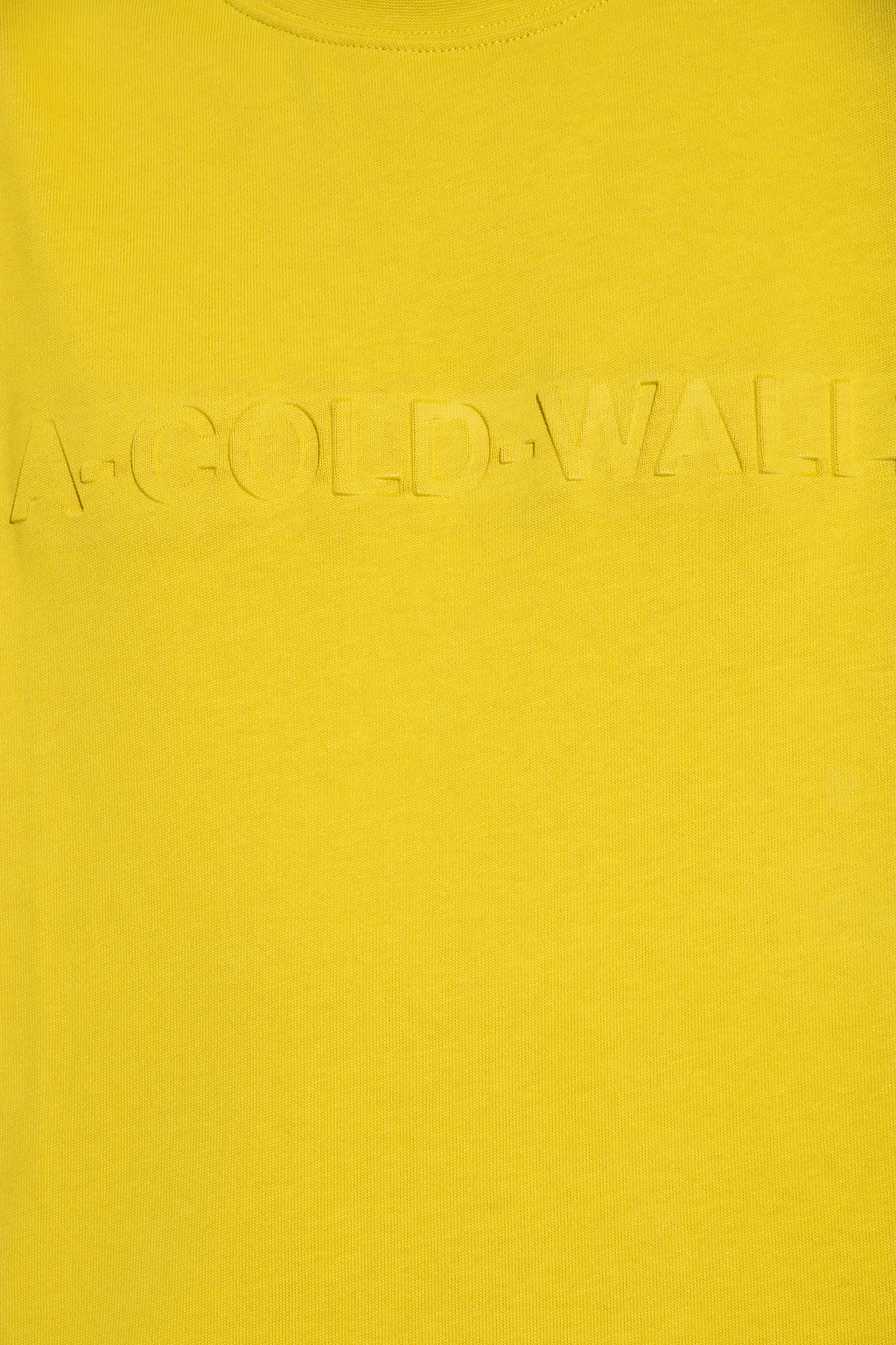 A-COLD-WALL* Logo T-shirt