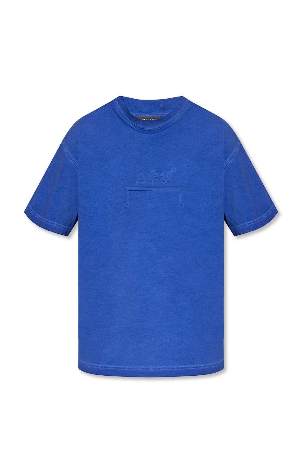 A-COLD-WALL* Logo T-shirt