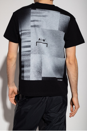 A-COLD-WALL* Logo T-shirt