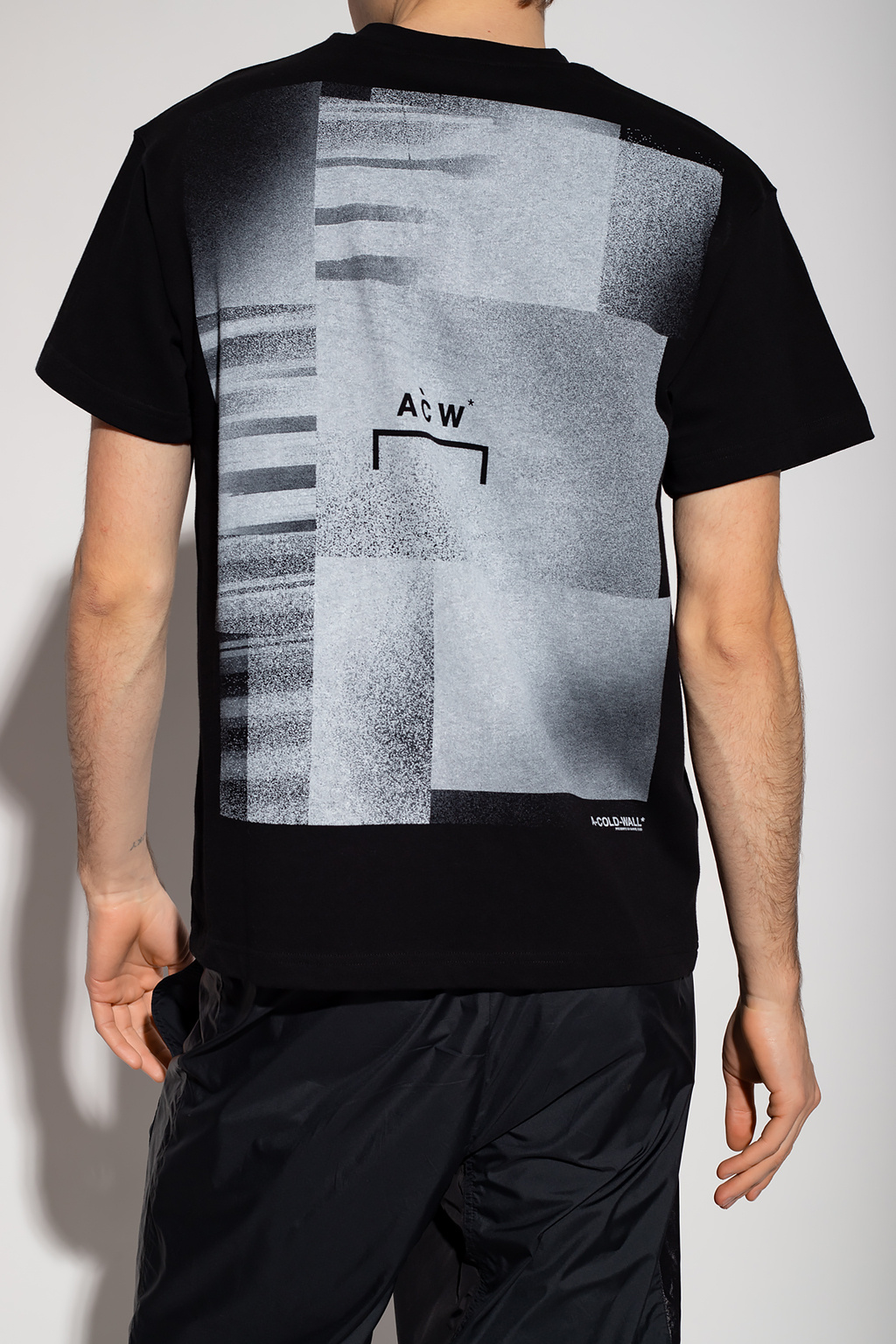 A-COLD-WALL* Logo T-shirt