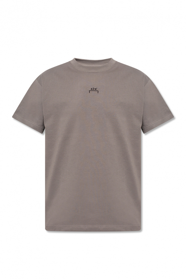 A-COLD-WALL* Logo T-shirt