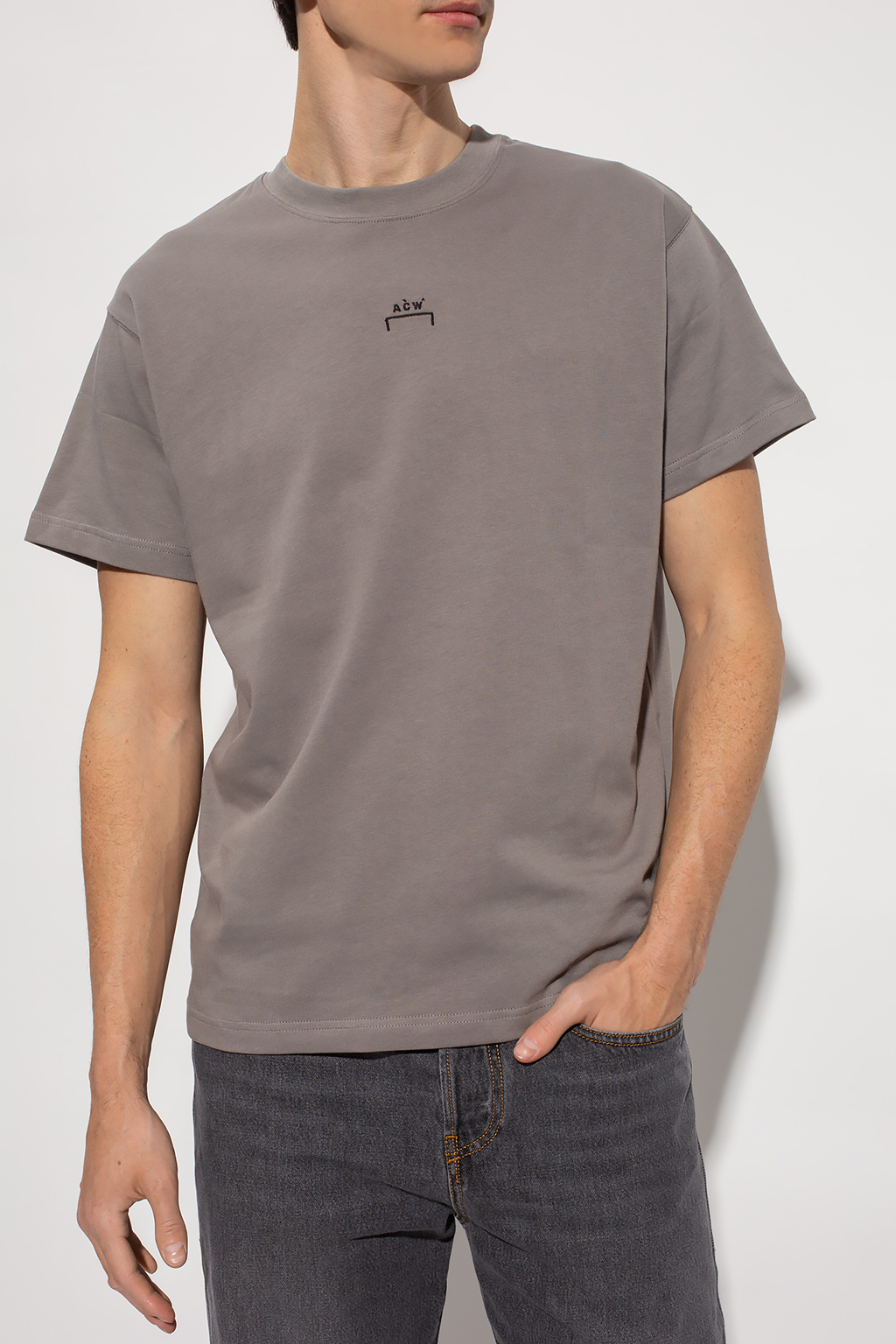 A-COLD-WALL* Logo T-shirt