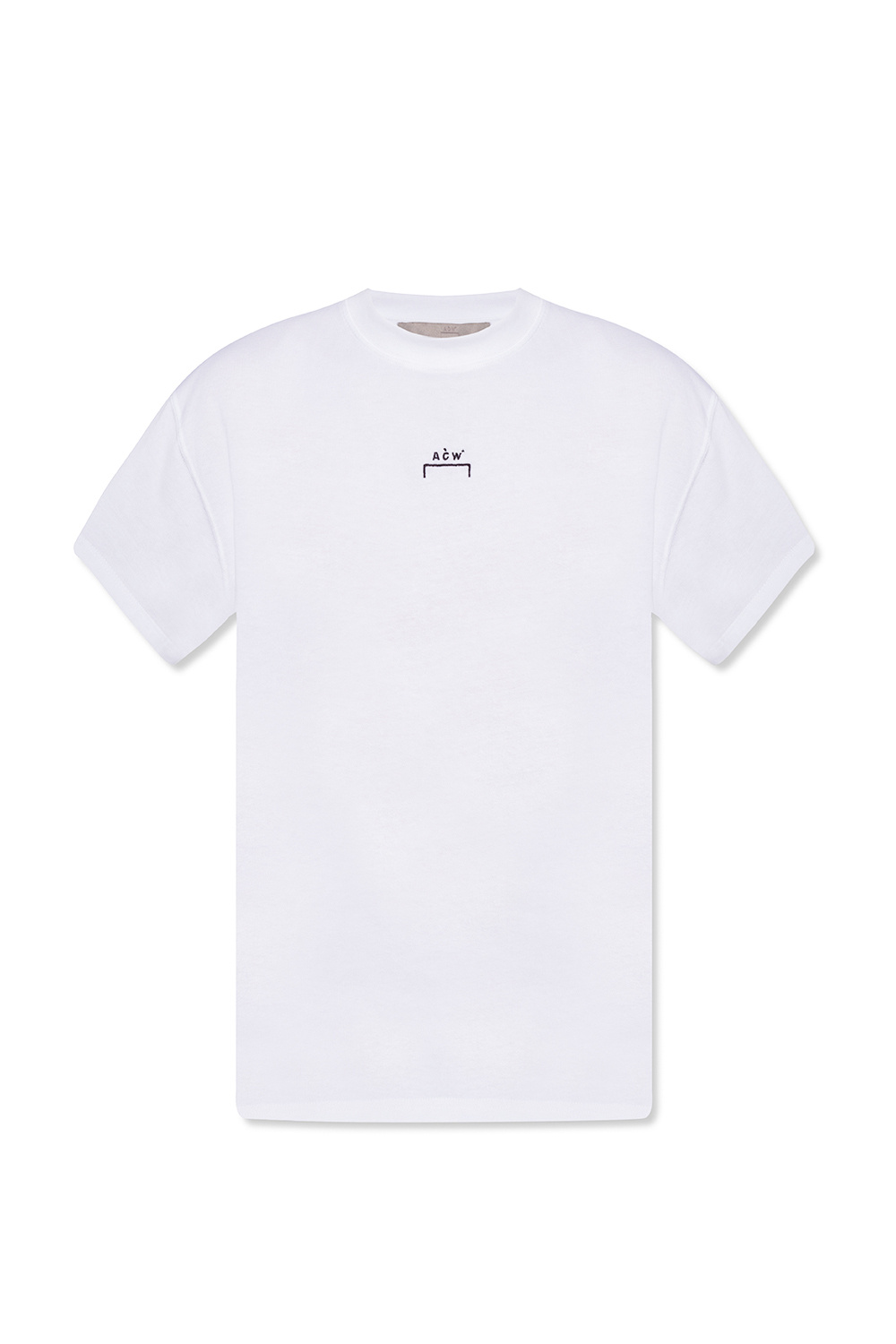 A-COLD-WALL* Logo T-shirt