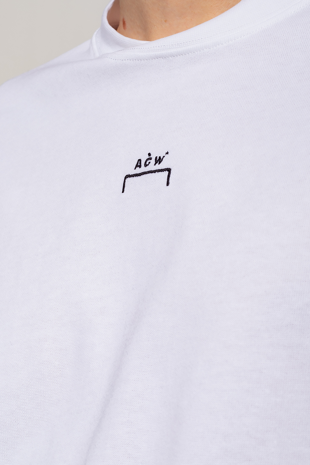 A-COLD-WALL* Logo T-shirt