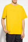 A-COLD-WALL* Carhartt WIP Bubble Script T-Shirt