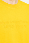 A-COLD-WALL* Carhartt WIP Bubble Script T-Shirt