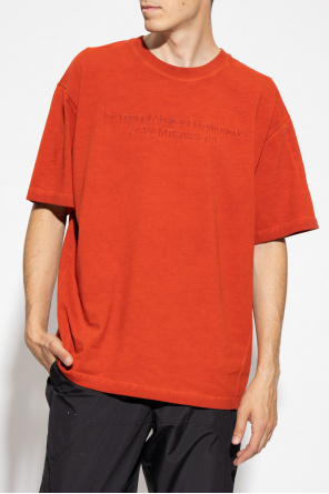 A-COLD-WALL* Petite Basic Long Sleeve T-shirt
