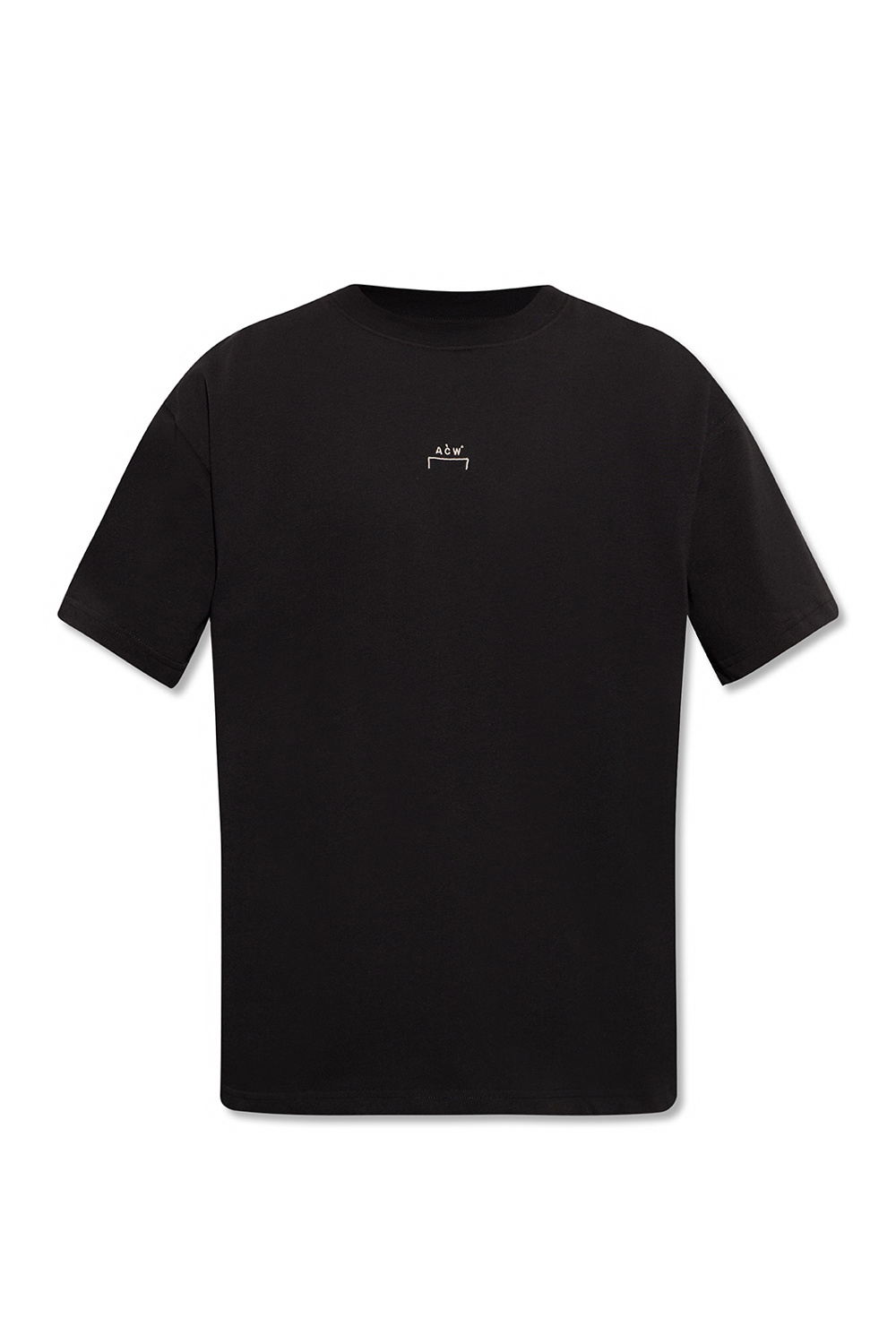 A-COLD-WALL* T-shirt with logo