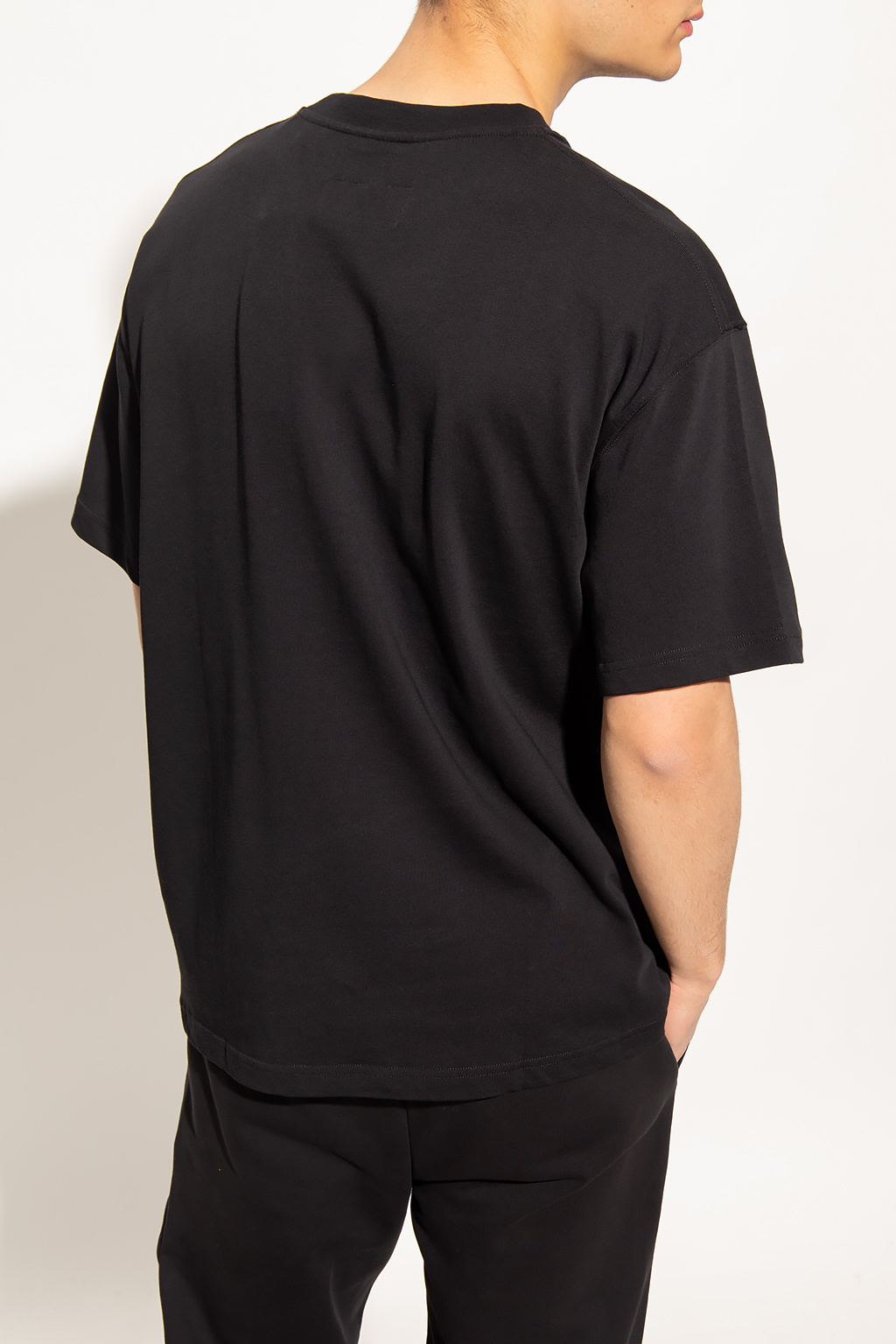 A-COLD-WALL* T-shirt with logo