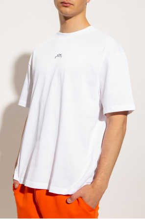 A-COLD-WALL* T-shirt with logo