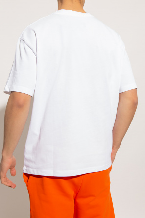 A-COLD-WALL* T-shirt MEN with logo