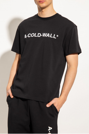 A-COLD-WALL* Warhol Lunar organic cotton hoodie