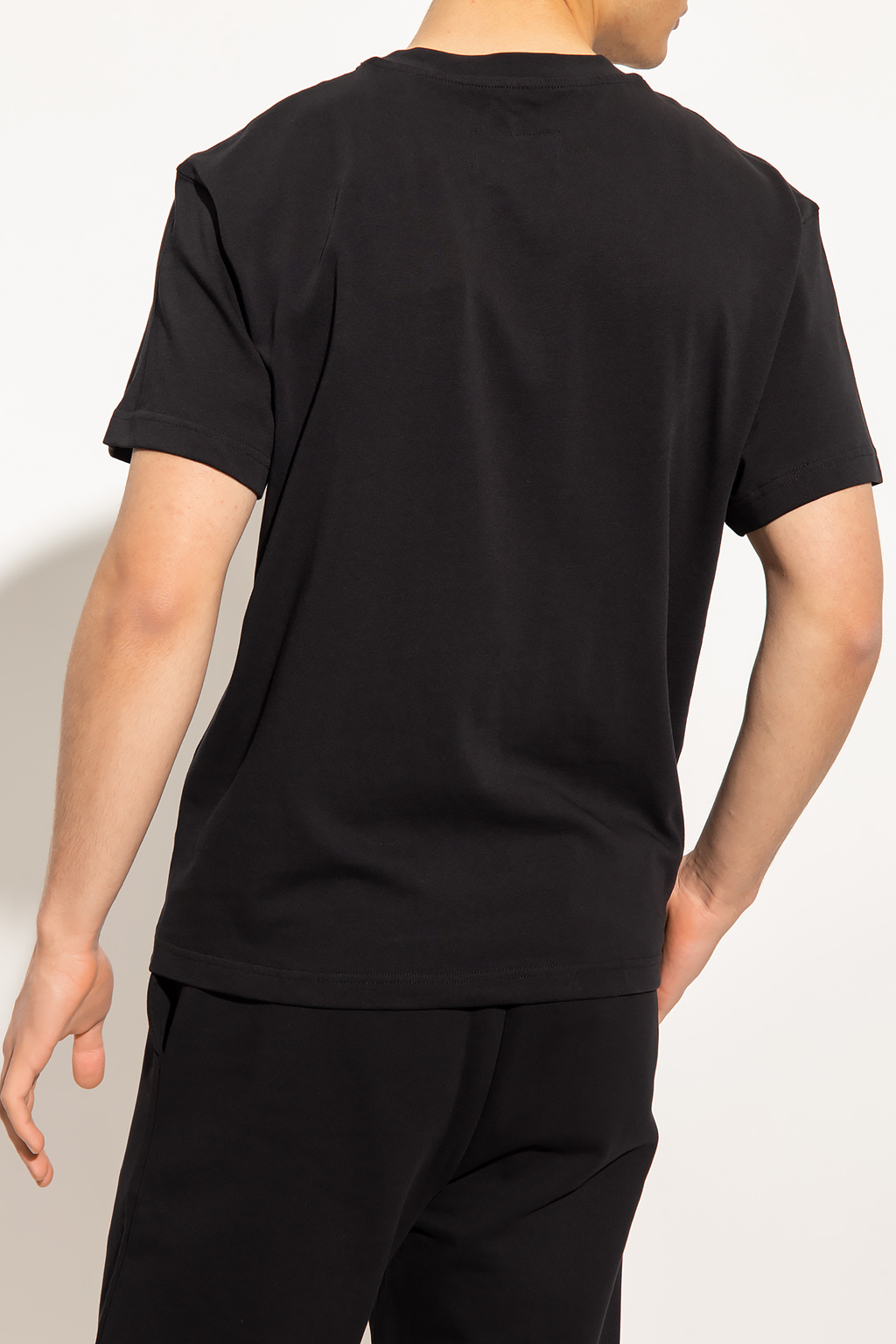 A-COLD-WALL* T-shirt with logo