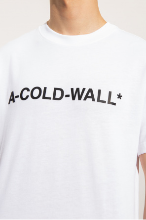 A-COLD-WALL* Class of '72 Shirt Women's