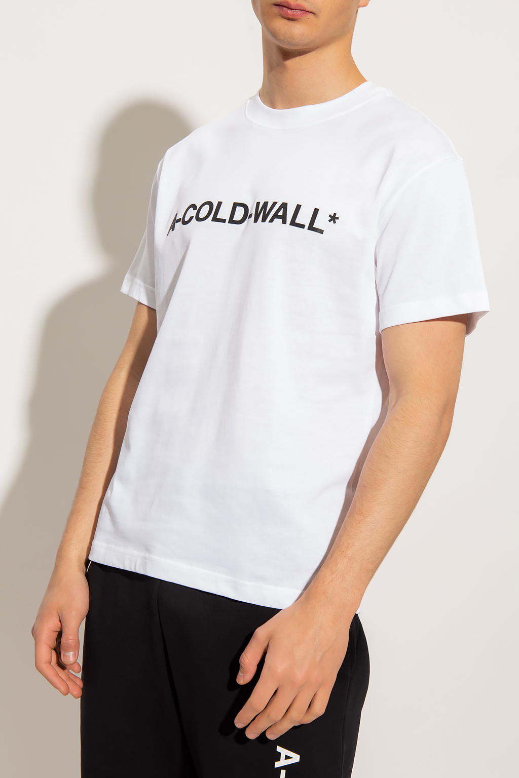 A-COLD-WALL* Love Is print T-shirt