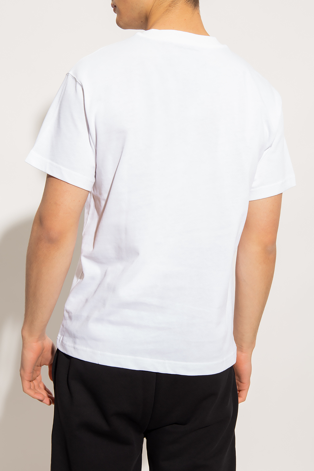 A-COLD-WALL* T-shirt with logo