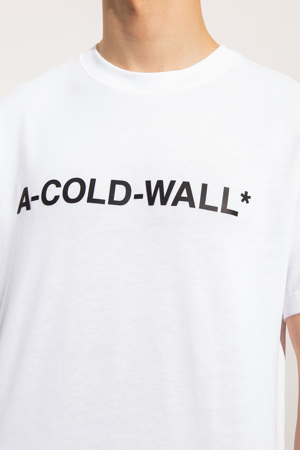 A-COLD-WALL* T-shirt Sans Manches Dri Fit