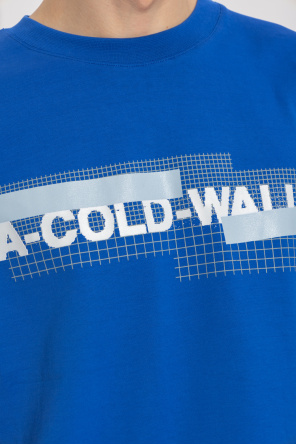 A-COLD-WALL* rvca mens tonally tie dye pullover top color