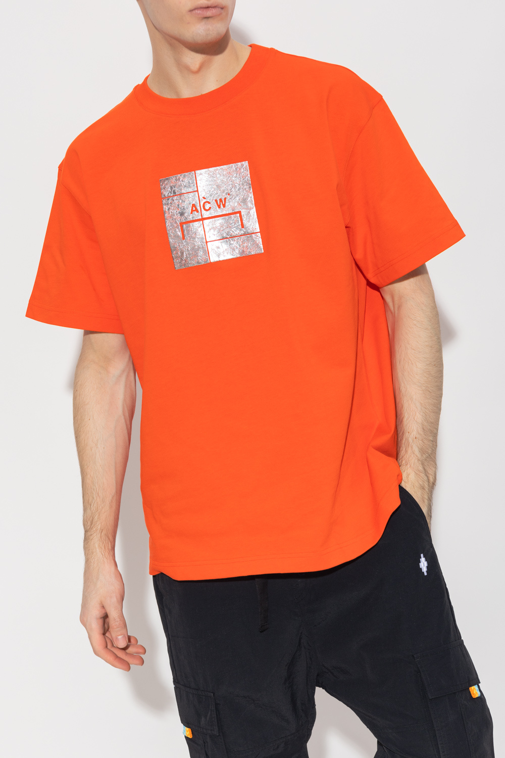 A-COLD-WALL* Marimekko Γυναικείο T-Shirt