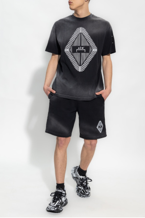 Printed t-shirt od A-COLD-WALL*
