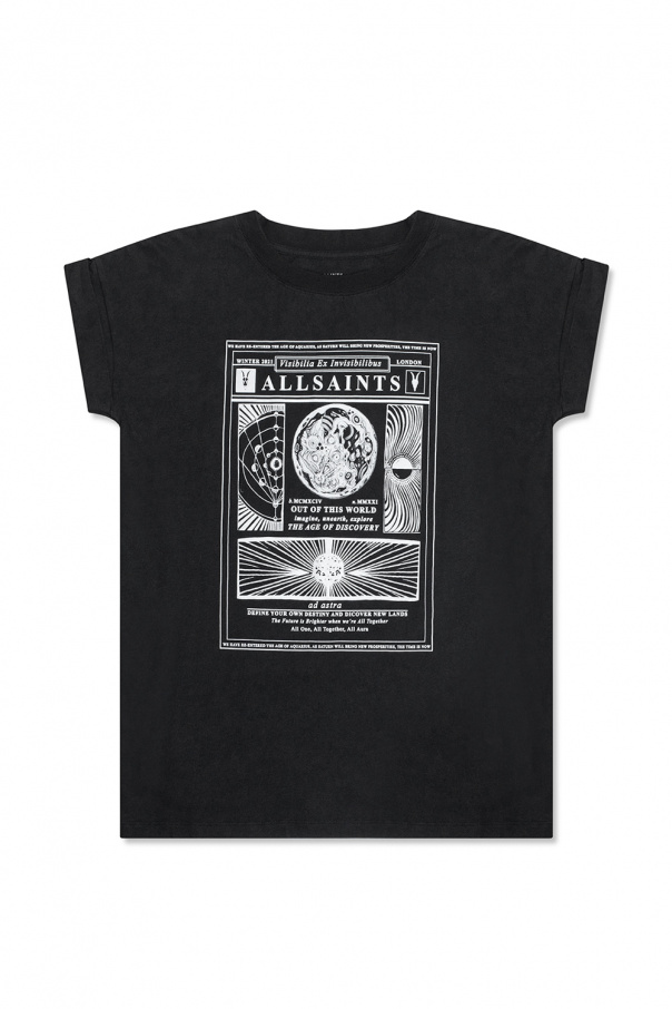 AllSaints ‘Adventum’ T-shirt