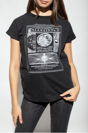 AllSaints ‘Adventum’ T-shirt