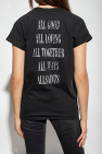 AllSaints ‘Adventum’ T-shirt