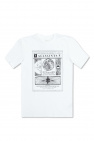 AllSaints ‘Adventum’ T-shirt