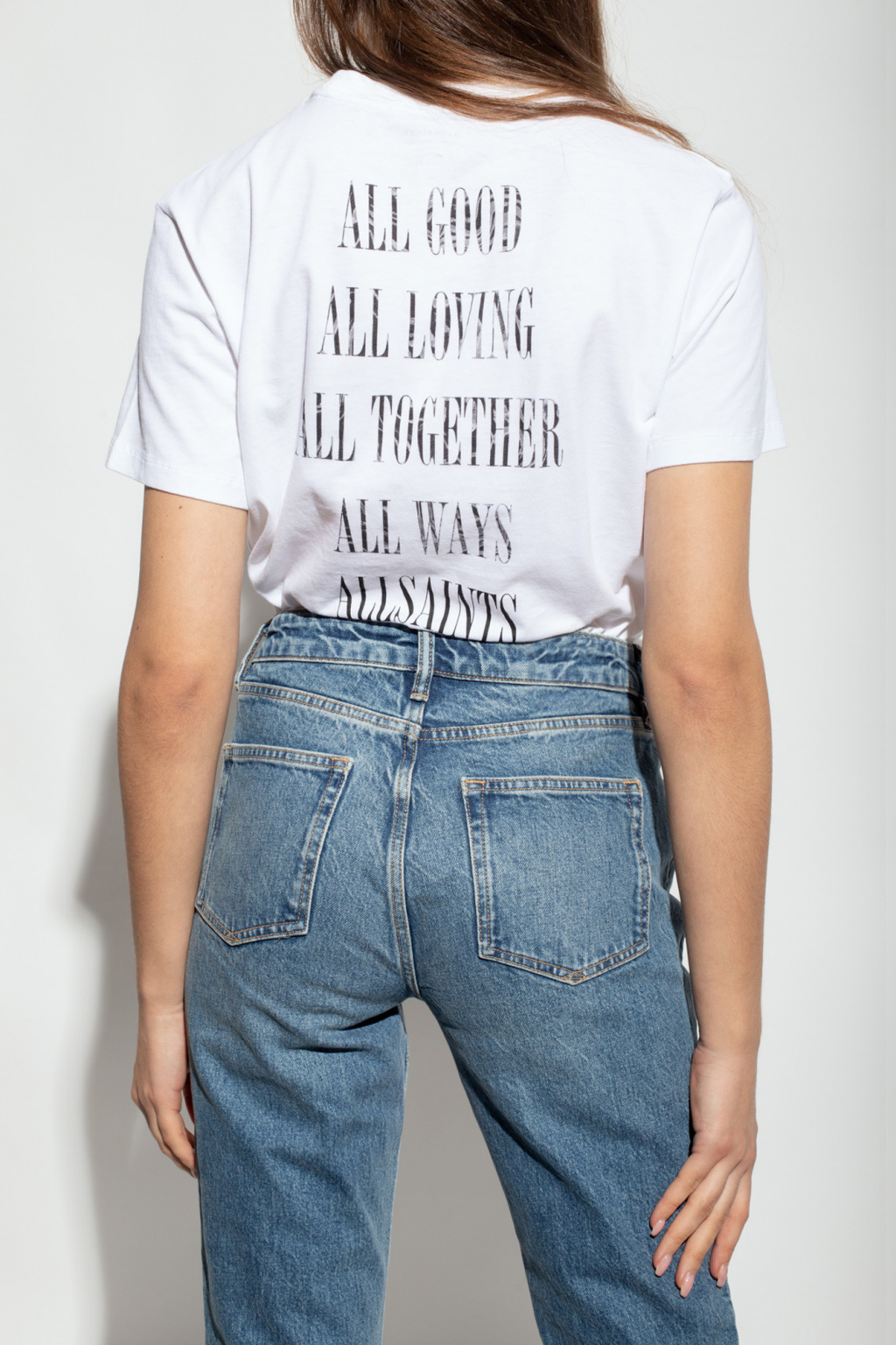 AllSaints ‘Adventum’ T-shirt