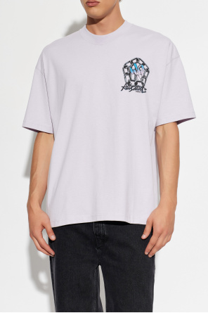 AllSaints T-shirt "Affix"