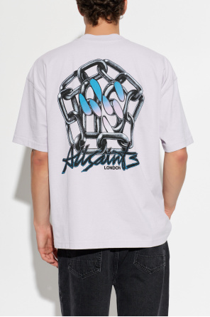 AllSaints T-shirt "Affix"