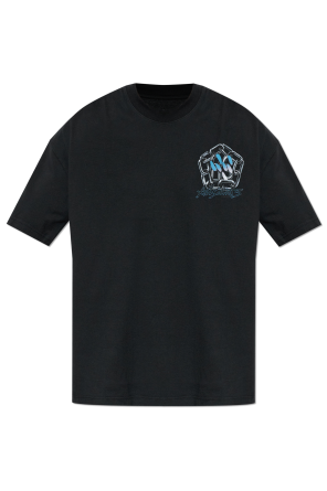 Camiseta 'Affix'