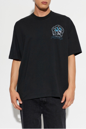 AllSaints "Affix" T-shirt