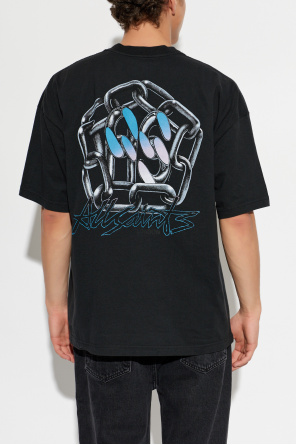 AllSaints "Affix" T-shirt