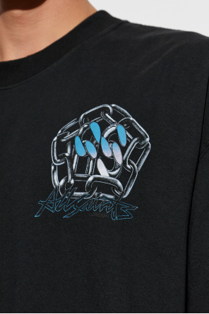 AllSaints "Affix" T-shirt