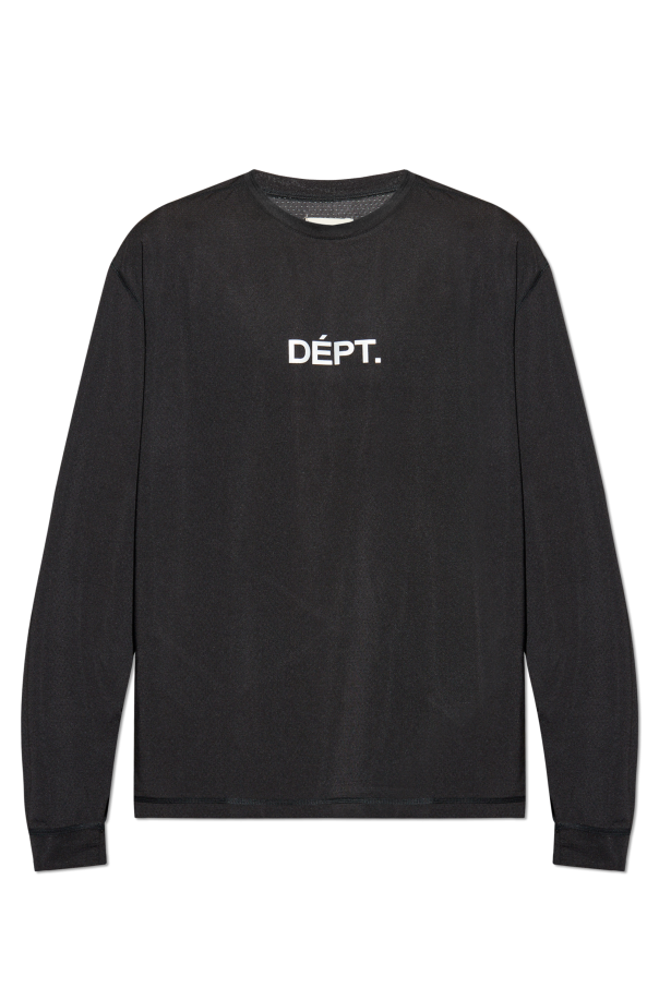 Long sleeve T-shirt, zdjęcie 1 Long sleeve T-shirt od GALLERY DEPT.