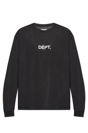 Camiseta de manga larga