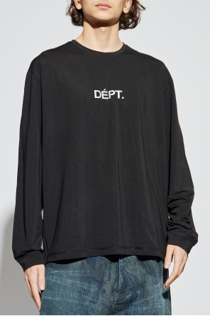 GALLERY DEPT. Long sleeve T-shirt