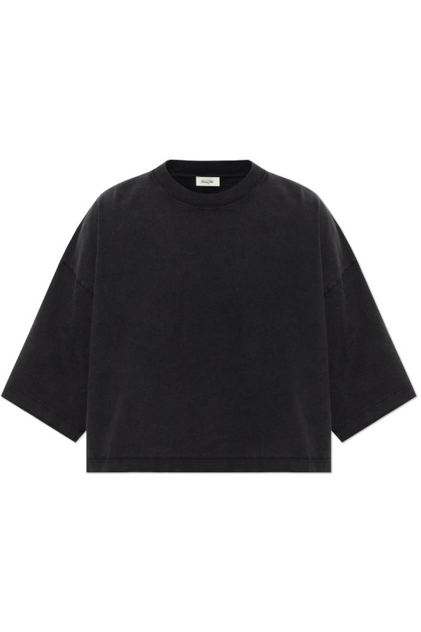 Oversized T-shirt od American Vintage