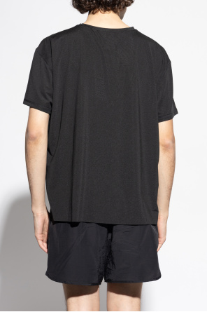 GALLERY DEPT. Camiseta con estampado